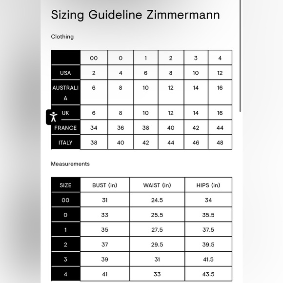 Zimmermann textures leopard bikini - Picture 5 of 5